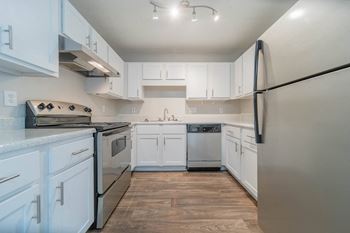 White kitchens*